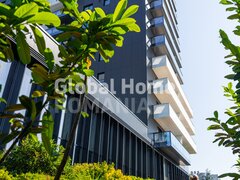 Cortina North Pipera, designer finishes, 3 rooms apartment + terrace + parking