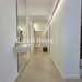 Cortina North Pipera, designer finishes, 3 rooms apartment + terrace + parking.